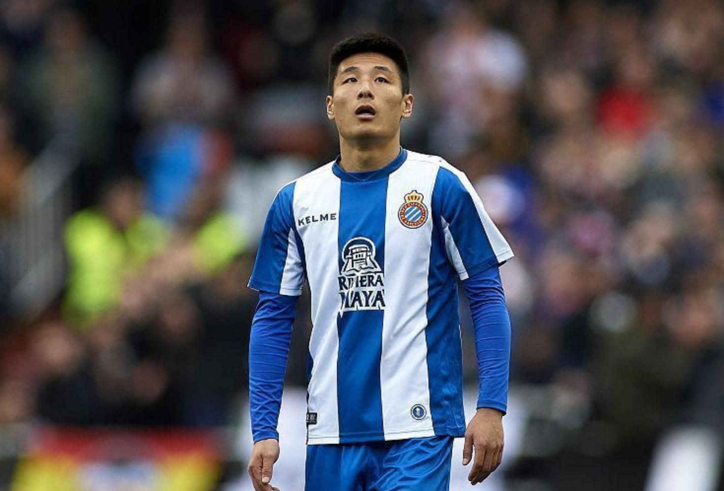 武磊新消息,武磊错失机会