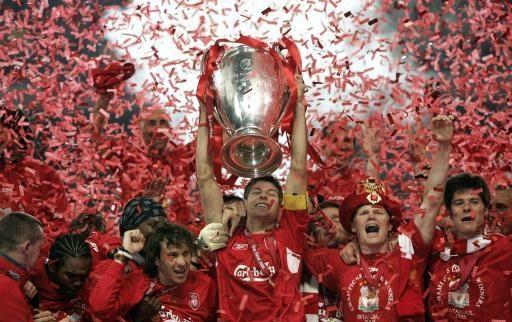 足坛十大豪门皇家马德里来袭,欧洲十大豪门俱乐部球场