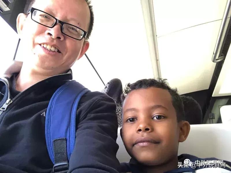 非洲的玩具批发市场长啥样？哪些玩具受欢迎？