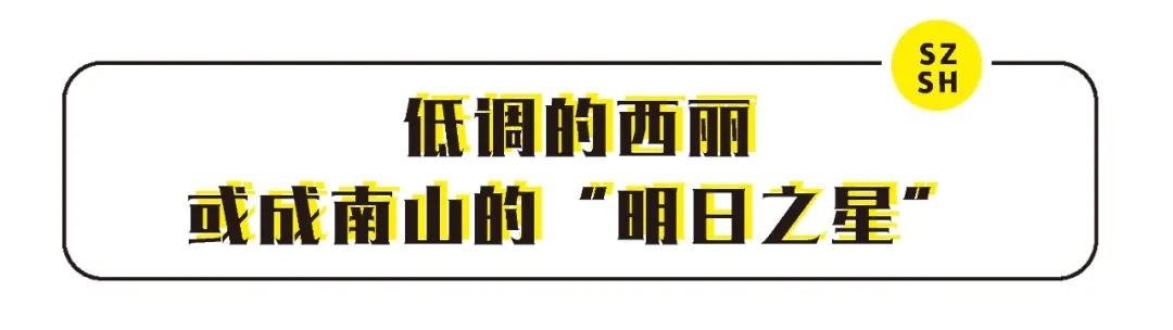 西丽富人区是真的吗,西丽富人区住宅