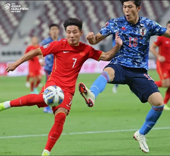 国足踢沙特输了还有希望吗,国足输给沙特还有希望出线吗