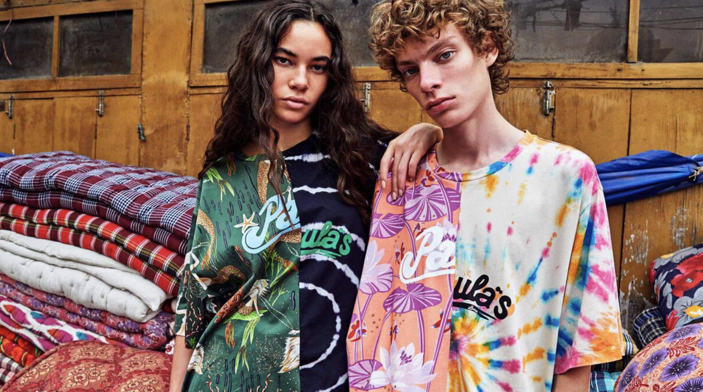 罗意威loewe新款,loewe罗意威限定款