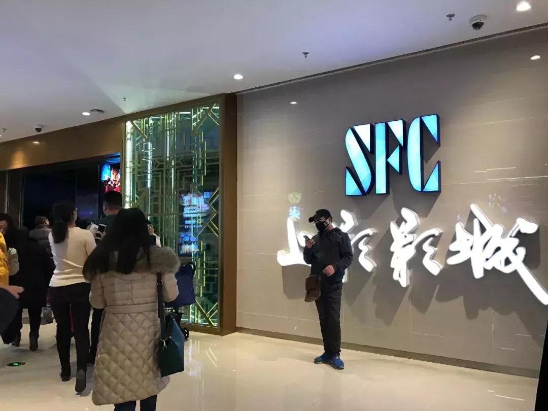 大融城西安实拍,火爆开业现场直击