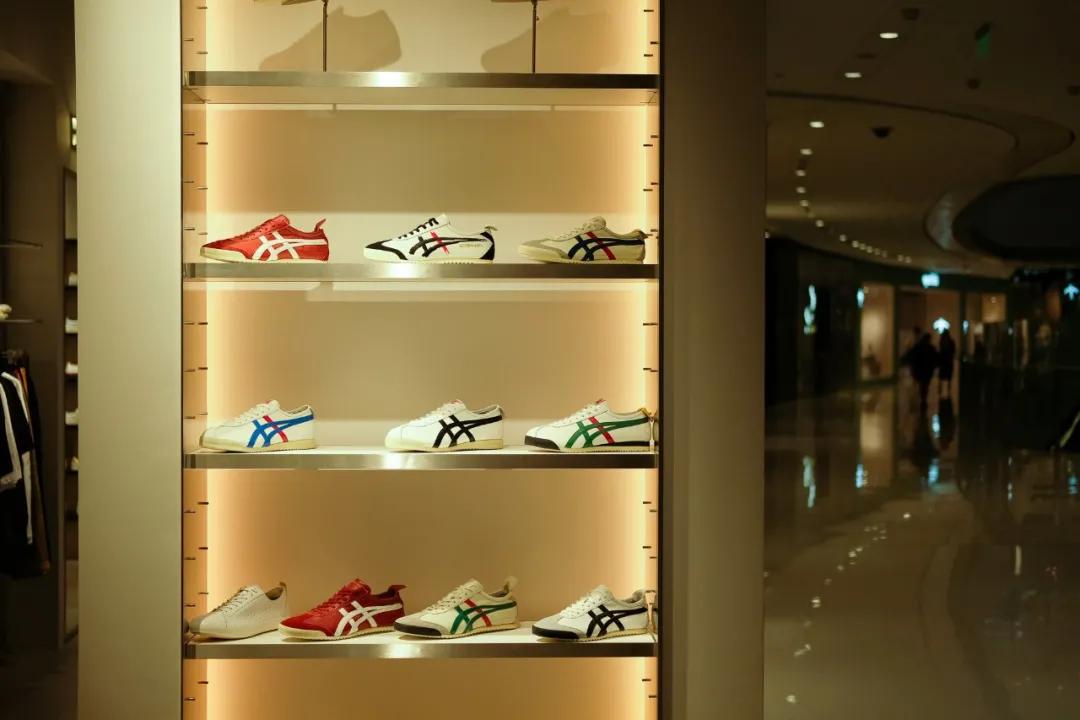 购物指南 | 轻松get顾佳式穿搭，并附越买越省的秘笈