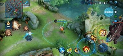 王者荣耀天穹孙尚香,王者荣耀天云马超不出伤害