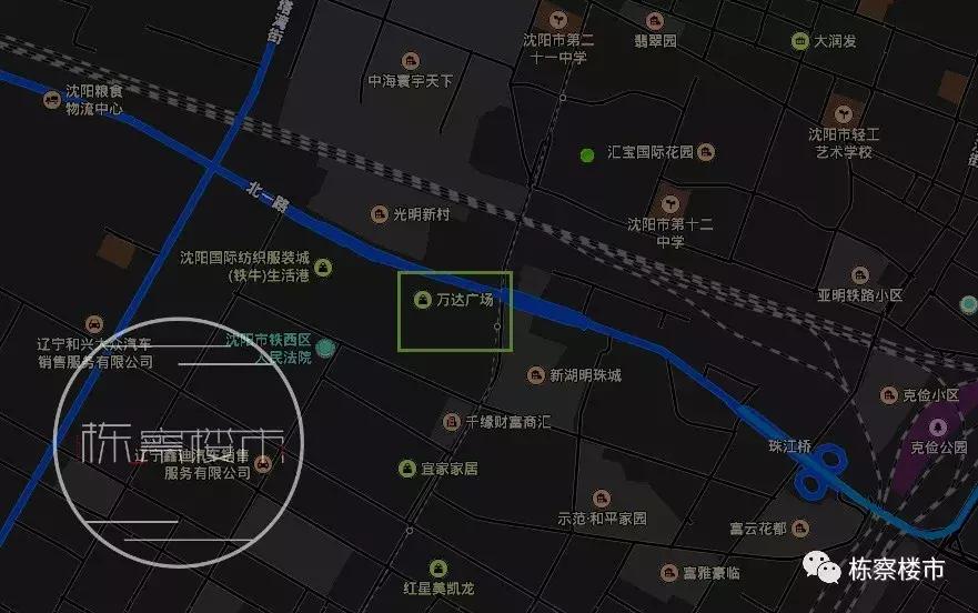 万达六期下一个风口在哪里,万达六期在售户型