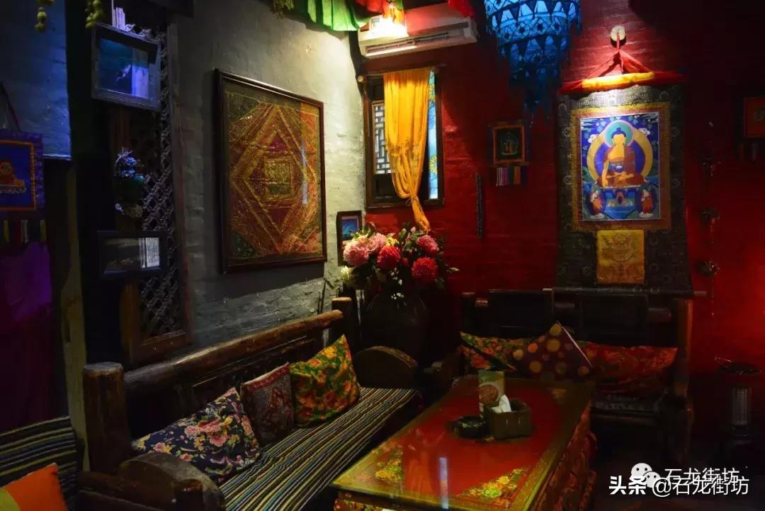 一个充满乡愁的古村落,东莞下坝坊和西溪古村