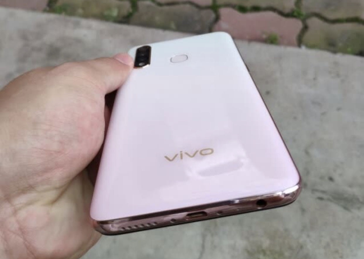 vivo系列好芯片千元机,千元机vivo建议买的机型