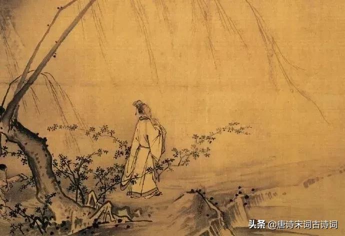 贺铸代表作,贺铸艺术风格