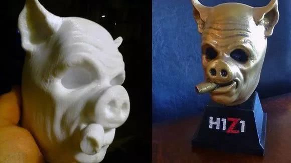 最近很火的一款大逃杀游戏,国内最良心的大逃杀游戏