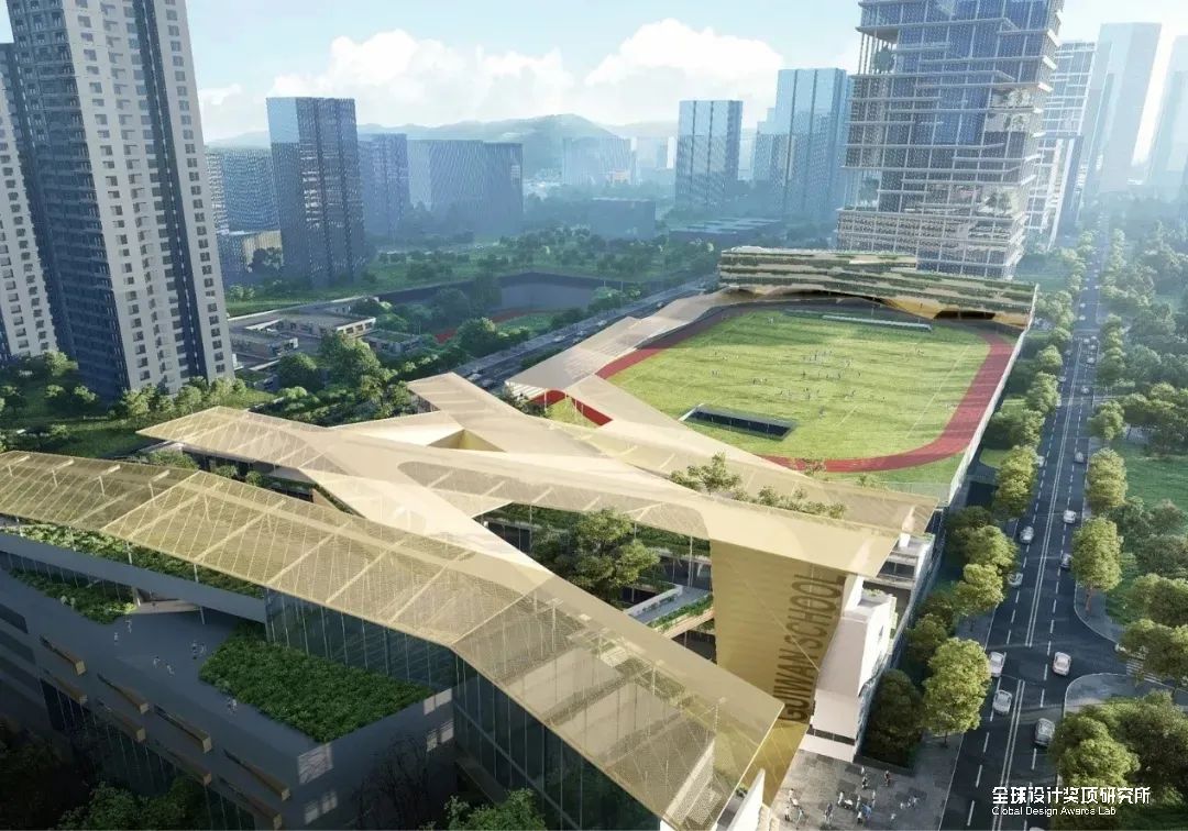 2021WAFFutureProjects未完工类别入围名单公布