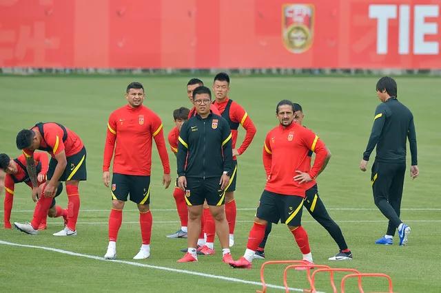 国足出线日媒,中国世界杯出线形势分析