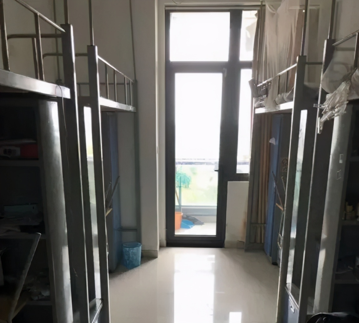 高中家长学生关注！盘点浙江省59所大学宿舍，有的堪比星级酒店