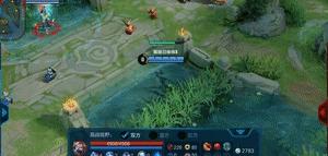 王者荣耀兰陵王怎么玩连招技巧,王者荣耀职业选手兰陵王连招口诀