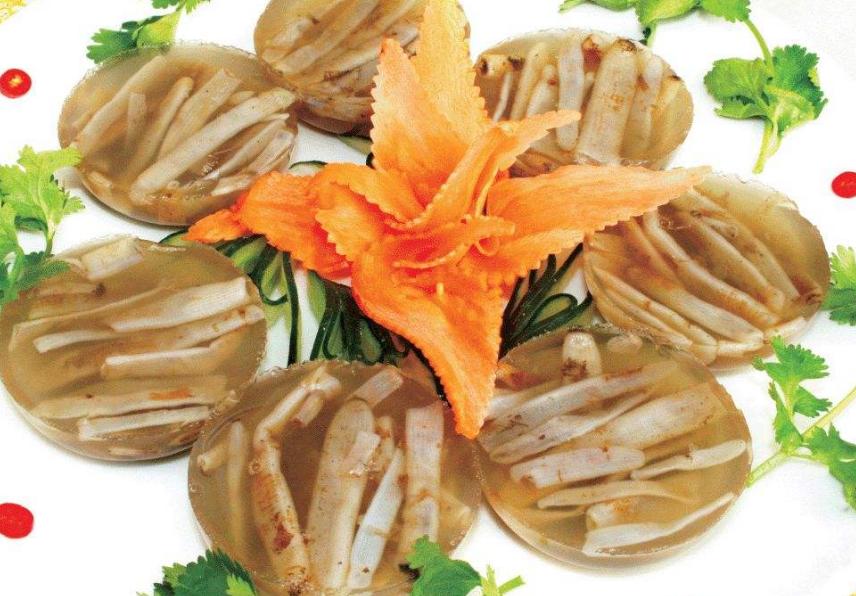 厦门旅游特色美食小吃,厦门中山路小吃美食攻略