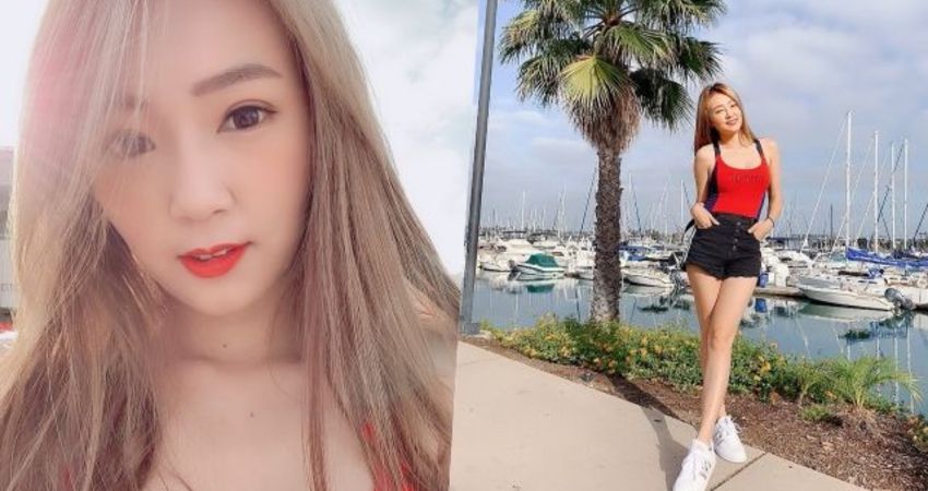 台湾丫头詹子晴吴宗宪,丫头詹子晴综艺女人我最大