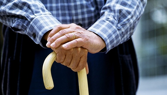 中国银发市场商机,中国银发市场怎么样