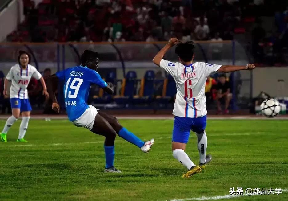 河南女子足球24年赛程表,2023年全国女子足球乙级联赛河南