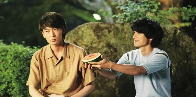 夏天能做好多浪漫的事,夏天很多浪漫的事情