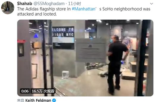 激情美利坚，0元嗨翻天