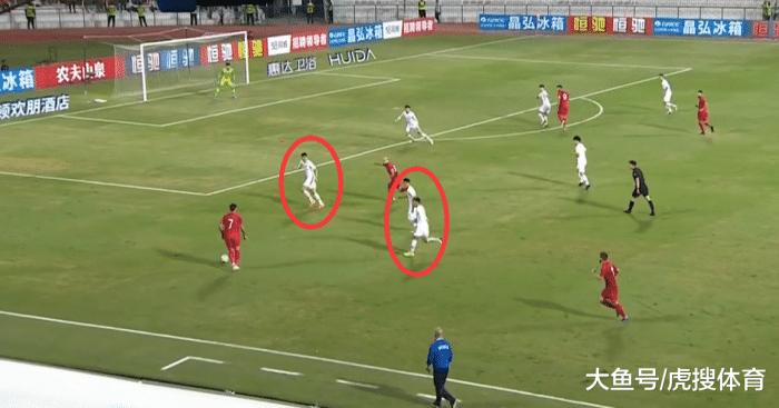 国足输球责任不在主教练,国足输球谁负责