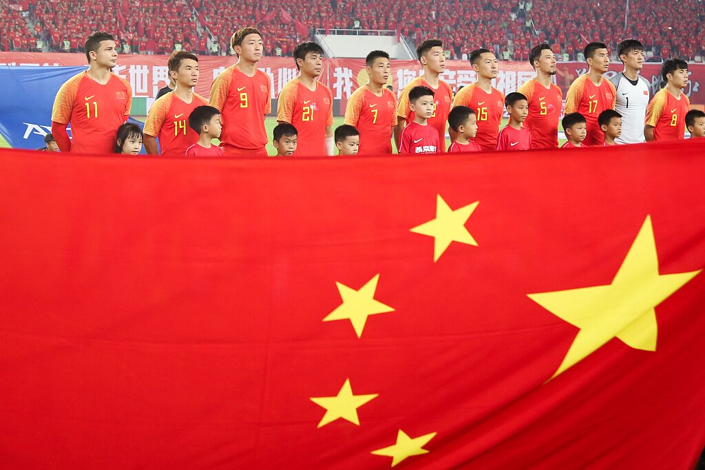 国足新星计划,国足最新归化球员名单