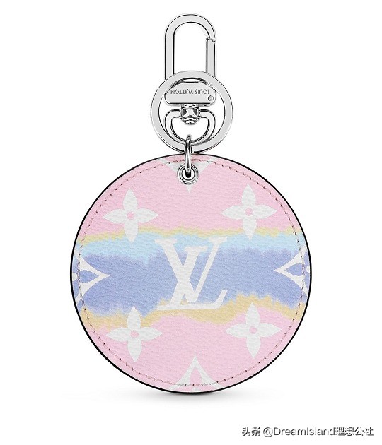 louisvuitton老花牛皮旅行包,louisvuitton秋冬2023高级成衣