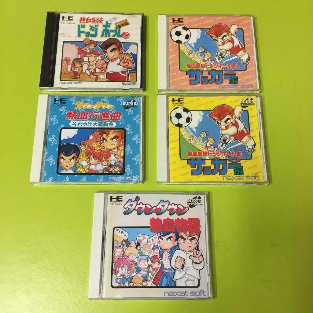 热血系列讲了啥,热血系列到底讲了个啥