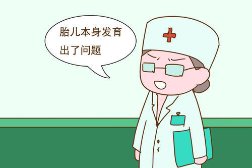 为什么那么多人会有胎停育,为什么越来越多的人胎停育