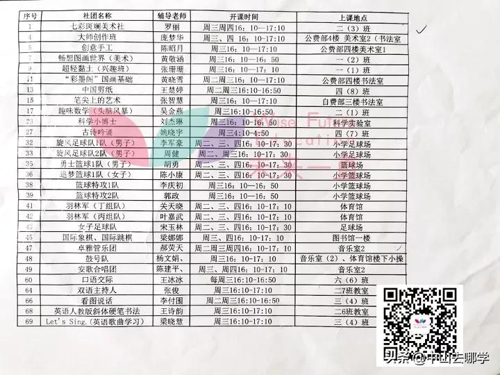 去哪探校园,去哪探校