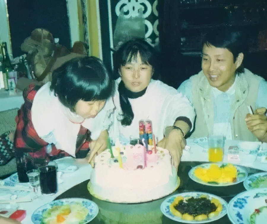 国宝级老戏骨陈道明,流金岁月电视剧38集陈道明