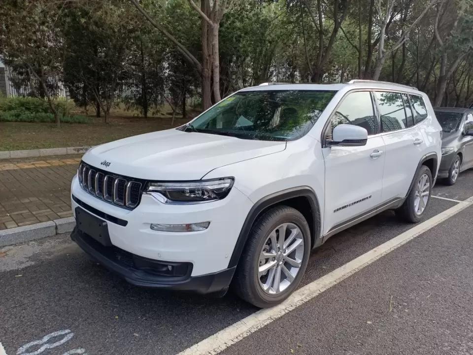 汉兰达和指挥官哪个值得买,汉兰达跟大指挥官怎么选