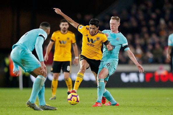 希门尼斯十大进球,墨西哥神锋希门尼斯