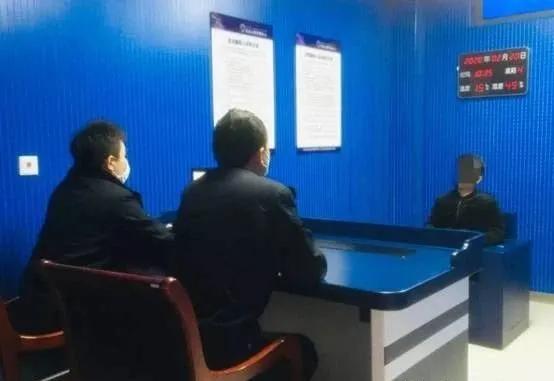 公安网警如何抓网络诈骗 (公安打击网络诈骗方法)