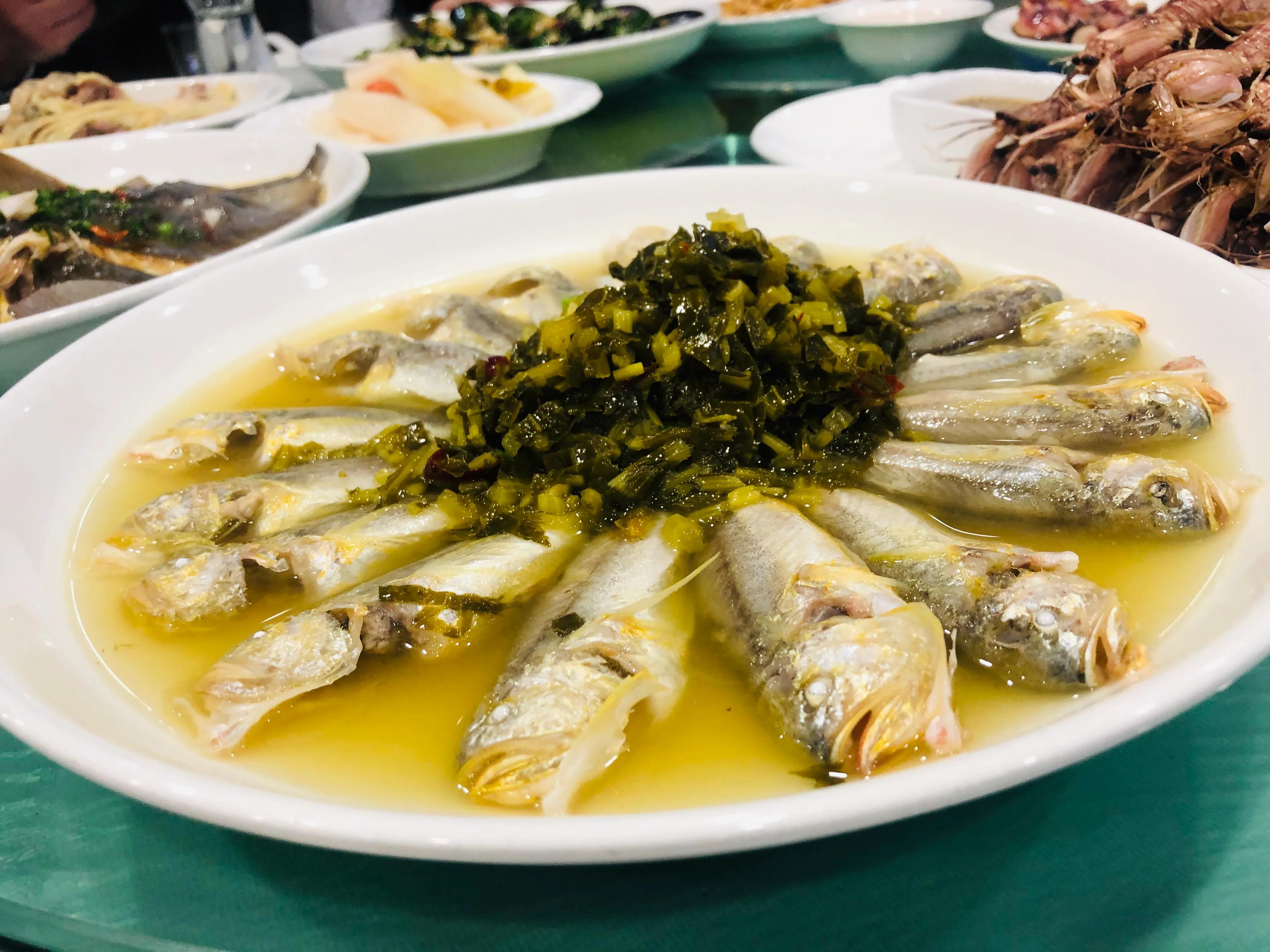 蓝天白云枸杞岛 (枸杞岛吃喝玩乐)