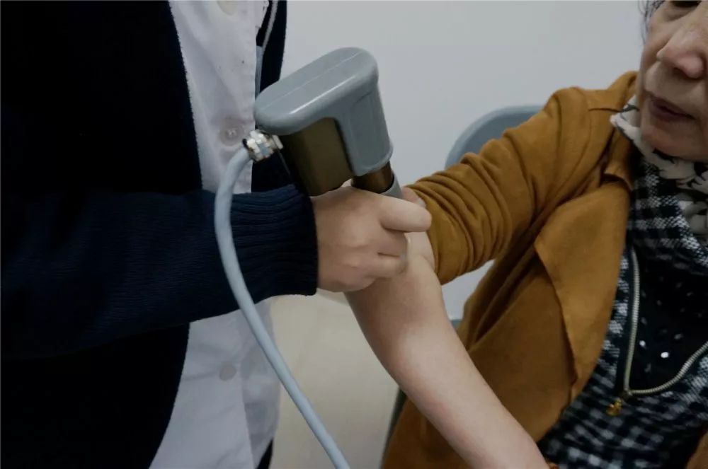 龙之杰体外冲击波疼痛治疗仪,体外冲击波疼痛治疗仪