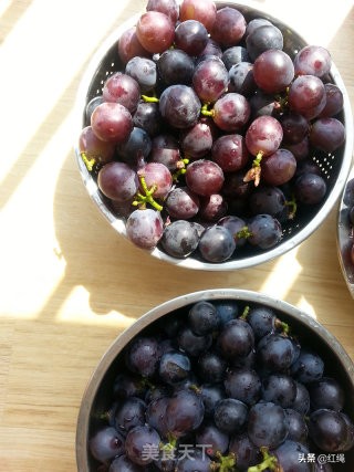 自酿葡萄酒的做法步骤图,自酿葡萄酒酸怎么处理