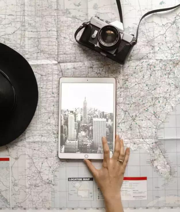 冷知识各国超实用的旅行禁忌,这些冷知识你中了几个