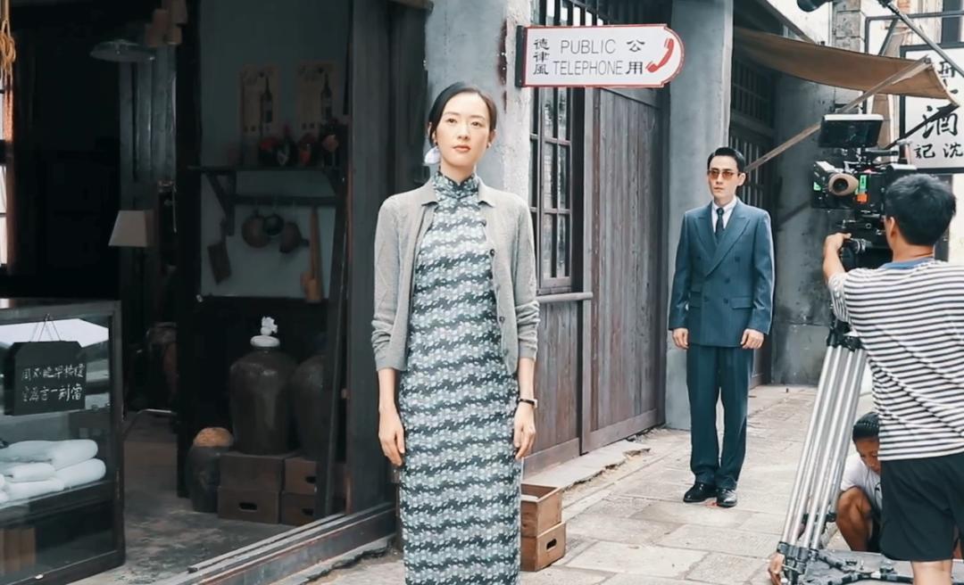 2021胡歌新片,2021年即将上映的电视剧胡歌