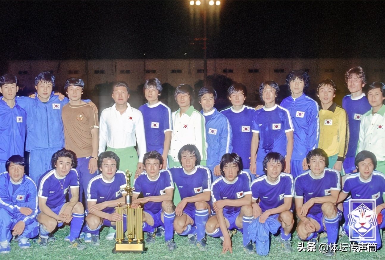 韩国男足首胜巴西,韩国男足2-1胜日本夺冠