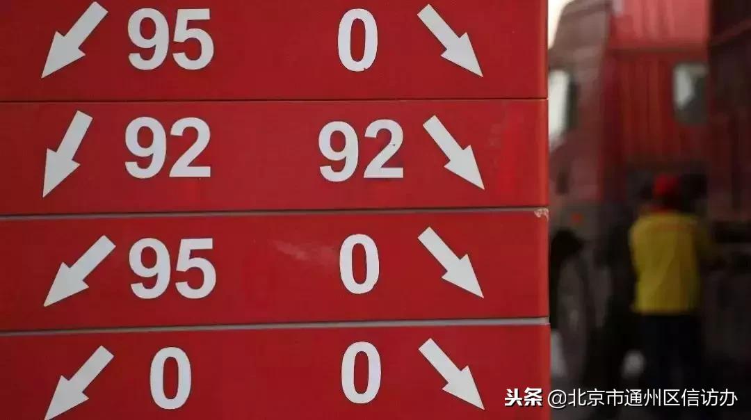 通州最新规划调整,通州最新政策消息