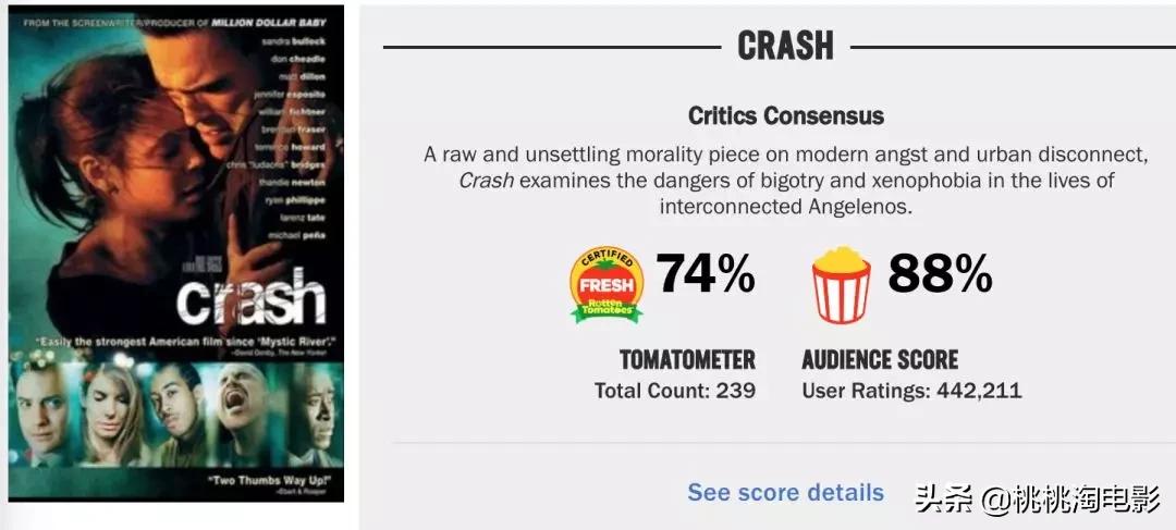 寄生虫为什么拿下奥斯卡最佳影片,奥斯卡最佳影片寄生虫的反转好戏