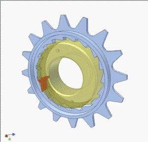 机器人技术考级搅拌器,机器人一级考试的搅拌器