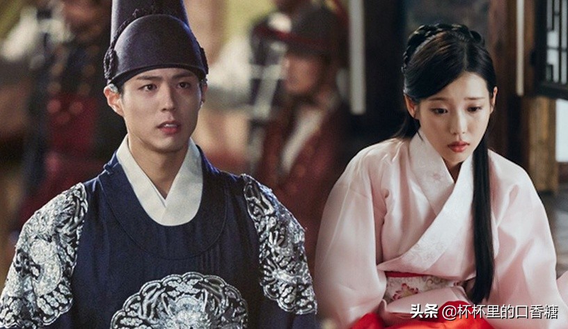 iu和宋仲基合作的作品,iu与宋仲基