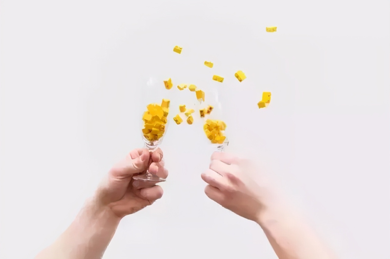 好物之走进丹麦|Lego：给我一个乐高，我可以创造一个世界
