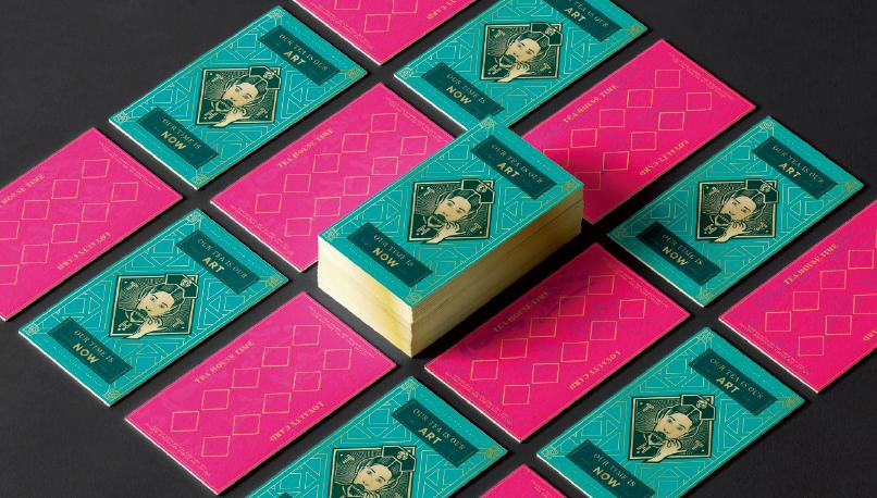 甲古文创意,甲骨文作品