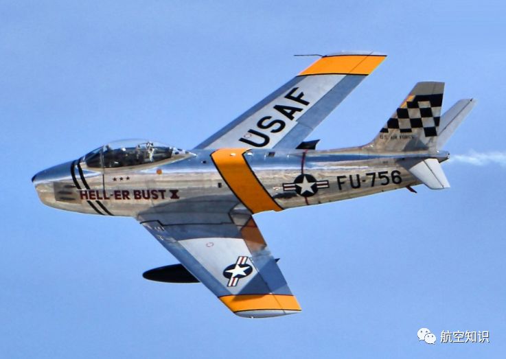 美国二战后喷气式战斗机图片,史上最全飞机图