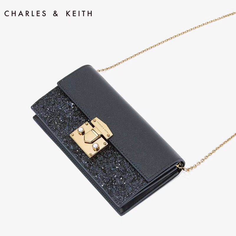 近两年火起来的小众品牌,来自新加坡的大品牌