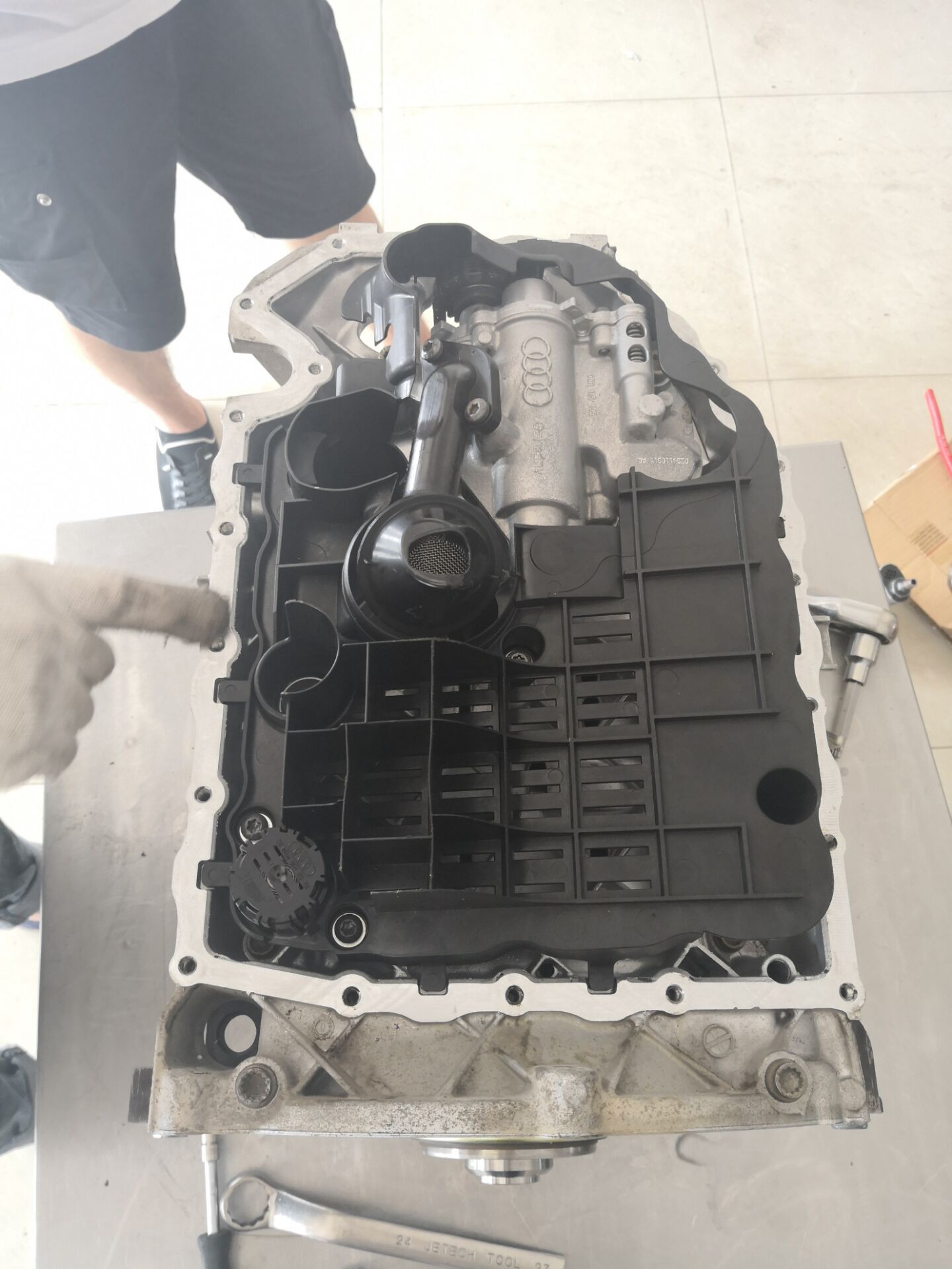 尚酷烧机油最佳解决方案,尚酷烧机油的使用方法是什么