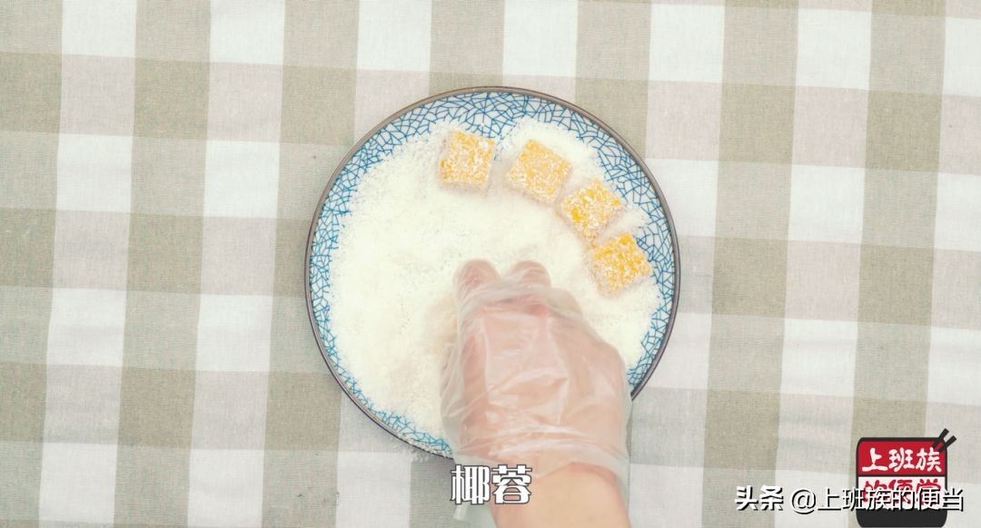 半斤南瓜放多少面粉做馒头,南瓜加纯牛奶糯米饼